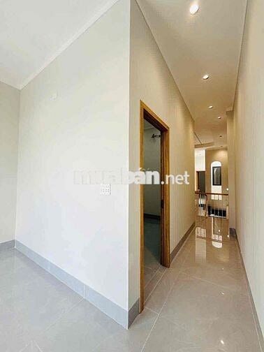 Bán Nhà Phố (hoàn công) DT: 4x25m - Gần C.An B5 - P.Tân Hiệp -Giá:4680