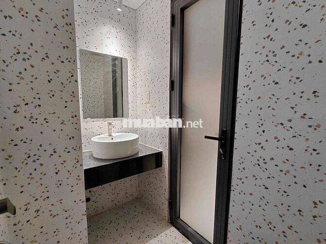 CĂN HỘ DỊCH VỤ XÂY MỚI 100% BÌNH THẠNH(NGAY QUẬN 1)