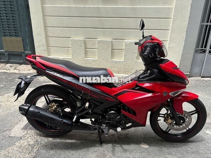 Yamaha Exciter 150cc 2018 bs 59g2-45310