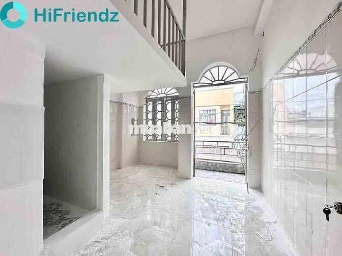 🎀 PHÒNG MỚI XÂY SẴN NỘI THẤT BANCOL 3🍠X_LÊ VĂN QUỚI GẦN NGÃ TƯ BỐN XÃ