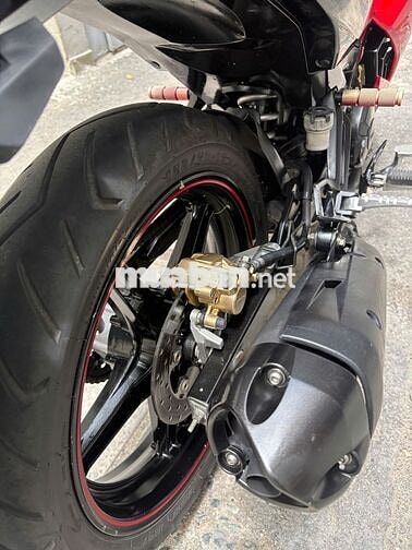 Yamaha Exciter 150cc 2018 bs 59g2-45310