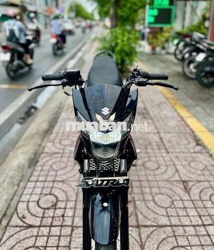 ❤️Suzuki Satria 2018, BSTP 9Chủ, GÓP NỢ XẤU