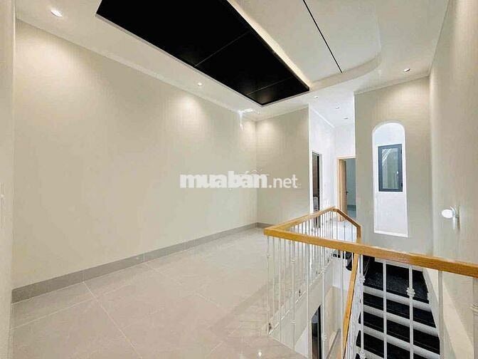 Bán Nhà Phố (hoàn công) DT: 4x25m - Gần C.An B5 - P.Tân Hiệp -Giá:4680