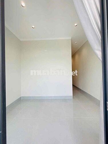 Bán Nhà Phố (hoàn công) DT: 4x25m - Gần C.An B5 - P.Tân Hiệp -Giá:4680