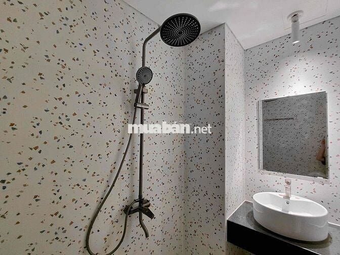 CĂN HỘ DỊCH VỤ XÂY MỚI 100% BÌNH THẠNH(NGAY QUẬN 1)