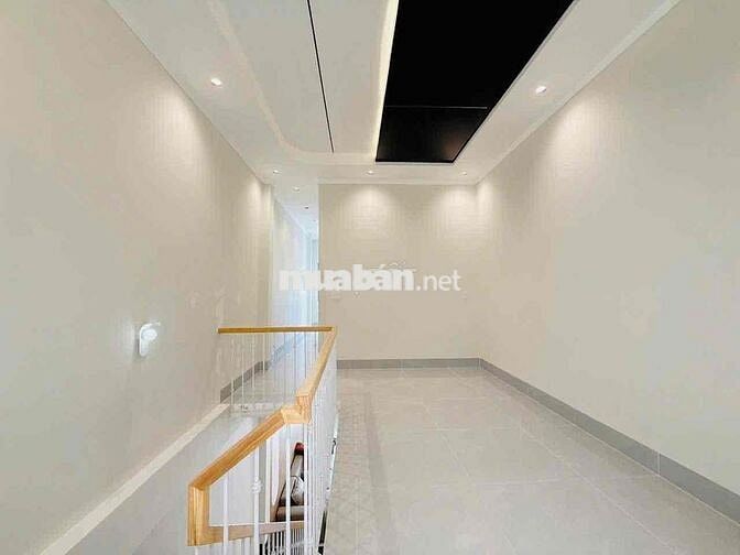 Bán Nhà Phố (hoàn công) DT: 4x25m - Gần C.An B5 - P.Tân Hiệp -Giá:4680