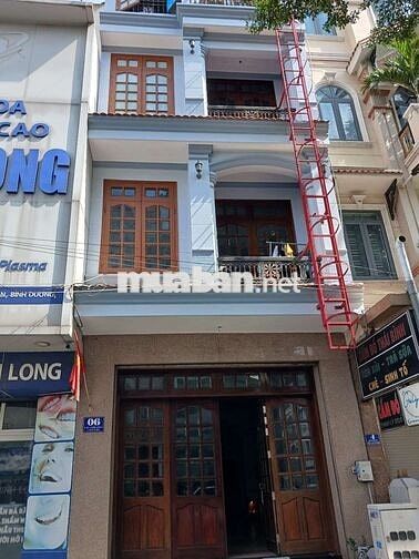 PHÒNG VIP, NGAY CỔNG KCN SÓNG THẦN