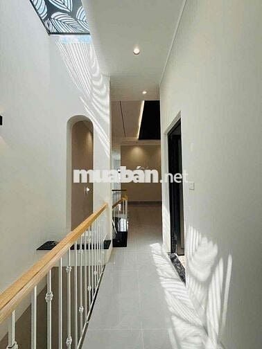 Bán Nhà Phố (hoàn công) DT: 4x25m - Gần C.An B5 - P.Tân Hiệp -Giá:4680