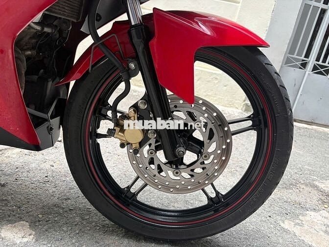 Yamaha Exciter 150cc 2018 bs 59g2-45310