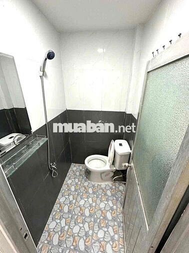 🏡12TR-NHÀ 2MT - HXH - KHU GÒ XOÀI - LÊ VĂN QUỚI, BÌNH TÂN