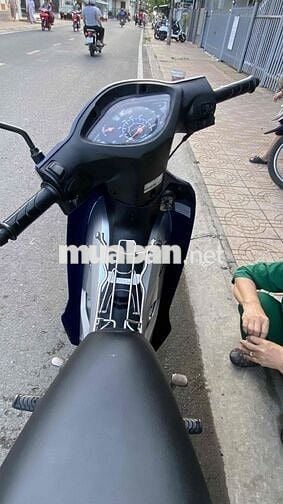 Honda Wave RSX 2022 Xanh