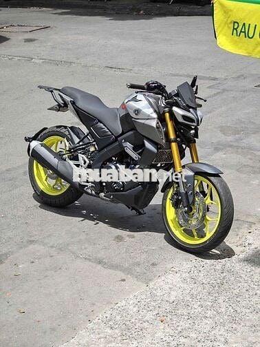 Yamaha MT-15 cần nhượng cho anh em đam mê