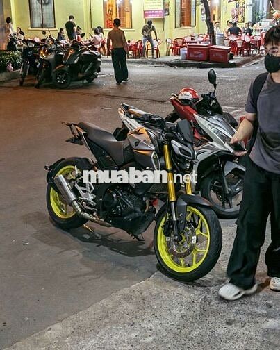 Yamaha MT-15 cần nhượng cho anh em đam mê