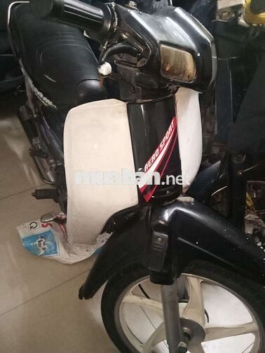 Xe Dream Lùn 50 Hàn Quốc 