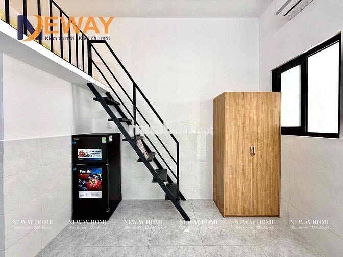CHO THUÊ PHÒNG TRỌ GIÁ SINH VIÊN FULL NỘI THẤT Ở LIỀN SẠCH SẼ SÁT VHU