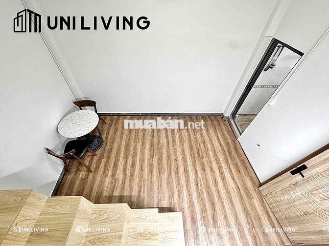 DUPLEX SƯ VẠN HẠNH – KHÔNG GIAN 2 TẦNG, Ở LÀ MÊ! gần Vạn Hạnh Mall Ueh