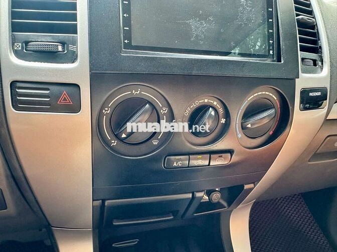 TOYOTA LAND CRUISER PRADO MT MÁY DẦU SX CUỐI 2007