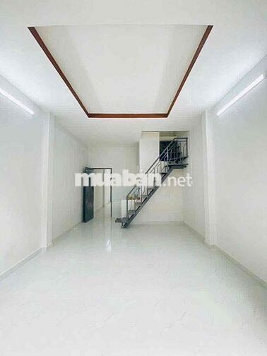 🏡12TR-NHÀ 2MT - HXH - KHU GÒ XOÀI - LÊ VĂN QUỚI, BÌNH TÂN
