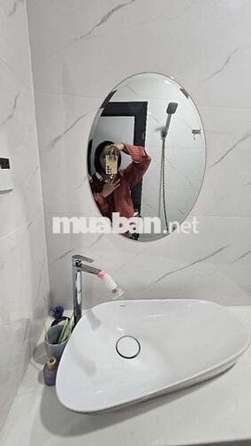 CHO THUÊ NHÀ HẺM OTO NGUYỄN THỊ THẬP PHONG CÁCH ĐỘC ĐÁO