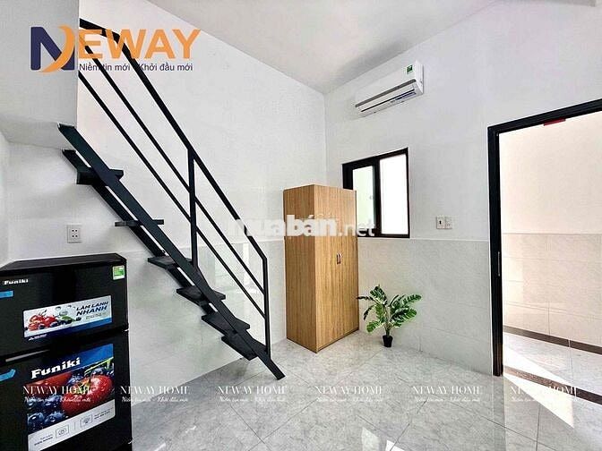 CHO THUÊ PHÒNG TRỌ GIÁ SINH VIÊN FULL NỘI THẤT Ở LIỀN SẠCH SẼ SÁT VHU