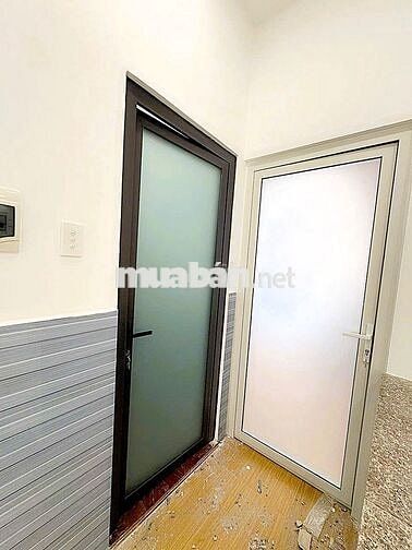 Nhà nguyên căn 1 trệt 1 lầu 2 phòng ngủ hẻm xe hơi đường Cây Keo