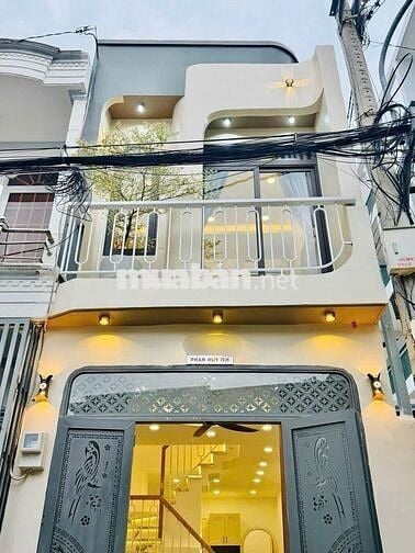 🔥 NHÀ ĐẸP HẺM Ô TÔ 5M - FULL NỘI THẤT, 3 PHÒNG NGỦ (1PN TRỆT)