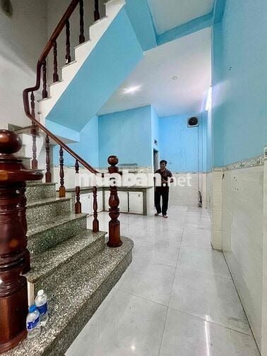 🏡QUÁ RẺ 7TR-1LẦU-2PN-HXH- MÃ LÒ-LÊ VĂN QUỚI, BÌNH TÂN