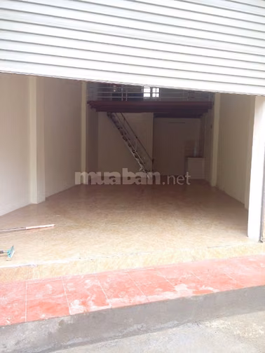 Cửa hàng tại làng Nguyên Xá, cạnh trường ĐH Công nghiệp Hà Nội