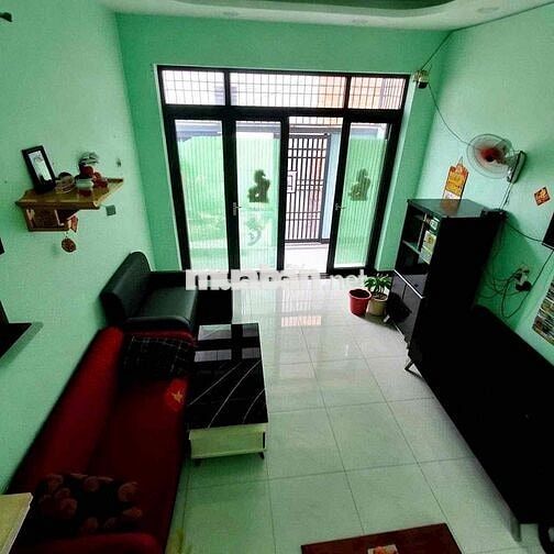 NHÀ GẦN NGÃ TƯ GA. TRỆT LẦU 2PN 2WC. KHU DÂN CƯ AN NINH, YÊN TĨNH