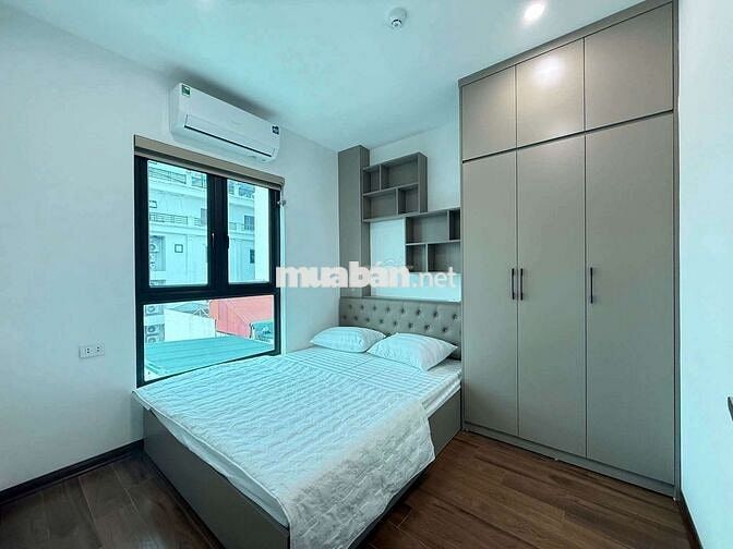 Chính chủ cho thuê phòng 1n1k rộng thoáng ngõ 106 Hoàng Quốc Việt