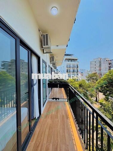 CĂN HỘ 1 PHÒNG NGỦ CÓ HỒ BƠI - KHU VỰC KHUÊ MỸ