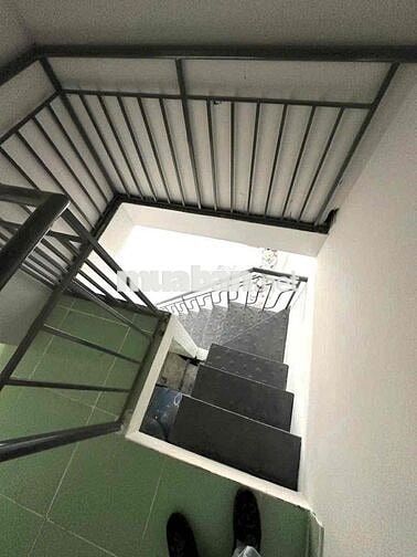 🏡12TR-NHÀ 2MT - HXH - KHU GÒ XOÀI - LÊ VĂN QUỚI, BÌNH TÂN