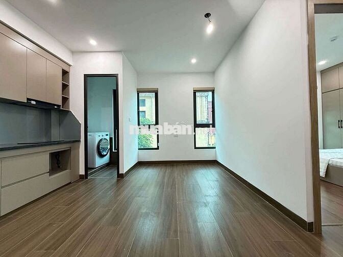 Chính chủ cho thuê phòng 1n1k rộng thoáng ngõ 106 Hoàng Quốc Việt