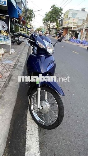 Honda Wave RSX 2022 Xanh
