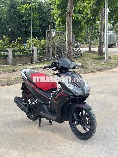 Honda Air Blade 125 2015 Đen