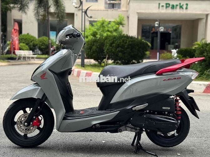 Honda Lead 125 BSTP chính chủ nguyên zin