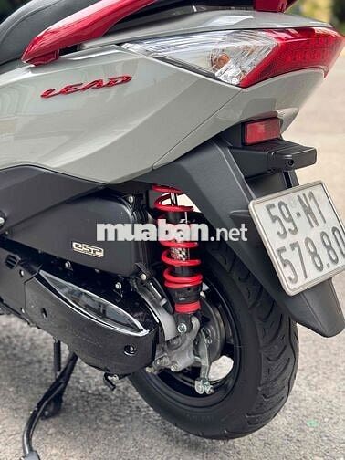 Honda Lead 125 BSTP chính chủ nguyên zin