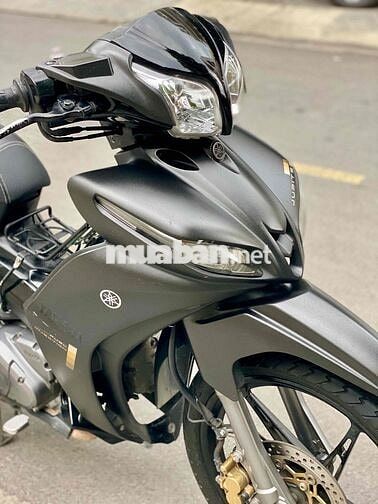 🌈Yamaha Jupiter bản đặc biệt cực đẹp 👉CÓ TRẢ GÓP