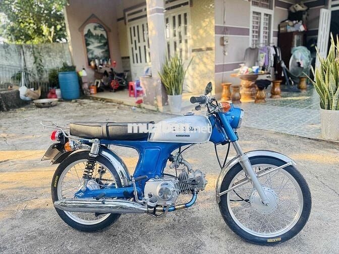 honda 67