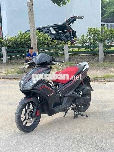 Honda Air Blade 125 2015 Đen