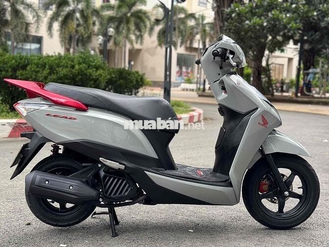 Honda Lead 125 BSTP chính chủ nguyên zin