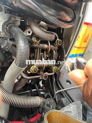 Honda SH 2010 Trắng đen 150CC Tự động