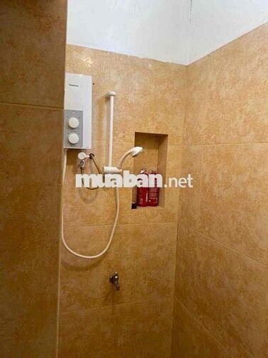 Phòng tiện nghi đầy đủ nội thất
