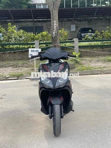 Honda Air Blade 125 2015 Đen