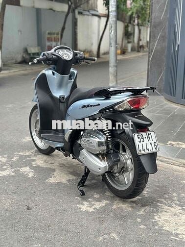 xe Honda Sh mode  Đk 2014 Bstp khoá Smartkey