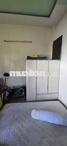 NHÀ HẺM XE HƠI 502 HUỲNH TẤN PHÁT GẦN CẦU PHÚ MỸ _ KHU CHẾ XUẤT