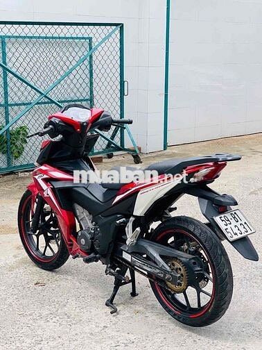 Honda Winner V1 2018 Đỏ chính chủ