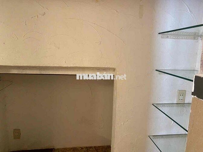 Phòng tiện nghi đầy đủ nội thất