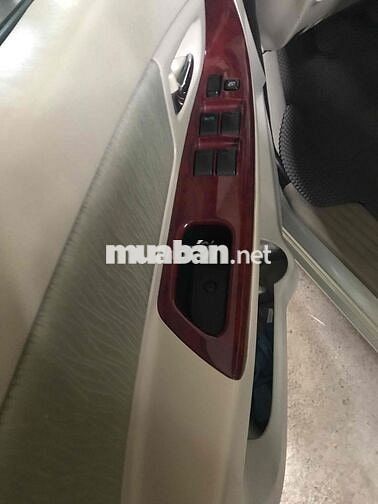 Toyota Innova G 2006 Vàng cát