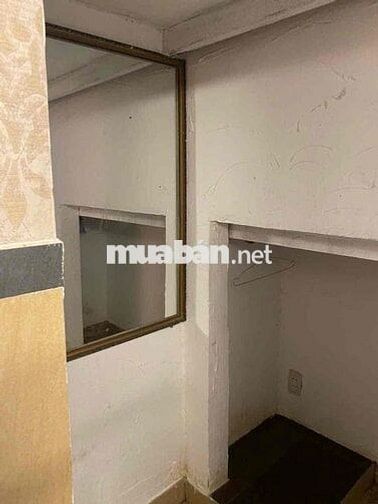 Phòng tiện nghi đầy đủ nội thất
